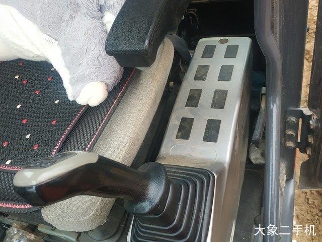 斗山 DH215-9 挖掘机