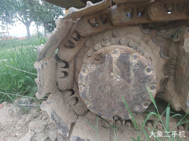 日立 ZX200-3 挖掘机