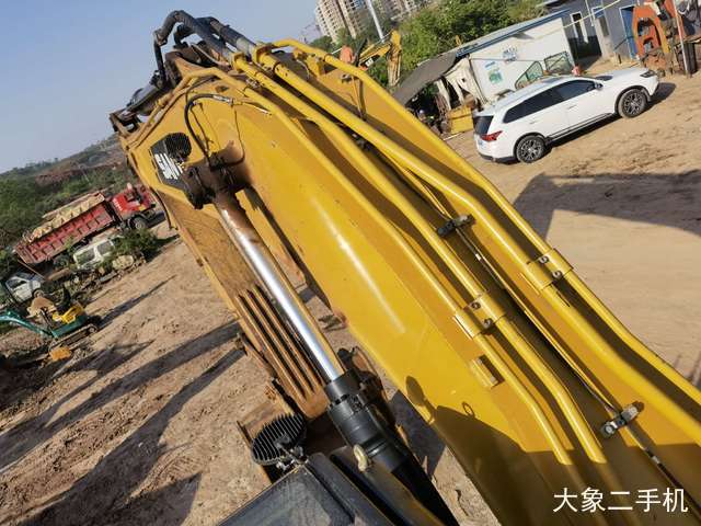 三一重工 SY245H 挖掘机