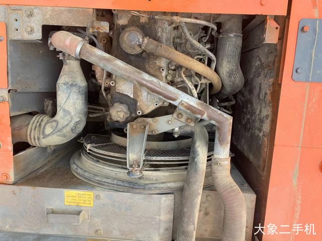 日立 EX200-3 挖掘机