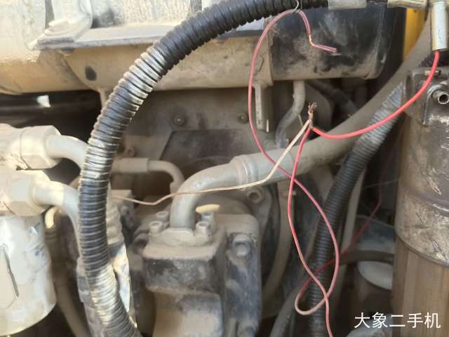 三一重工 SY75C-10 挖掘机