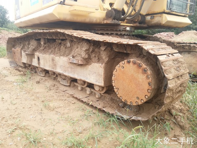 小松 PC360-7 挖掘机