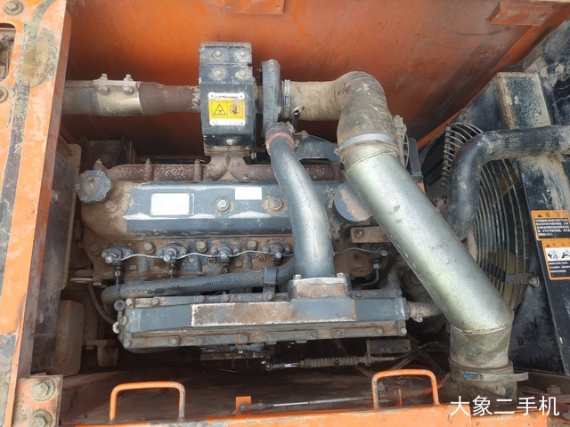 斗山 DH150LC-7 挖掘机