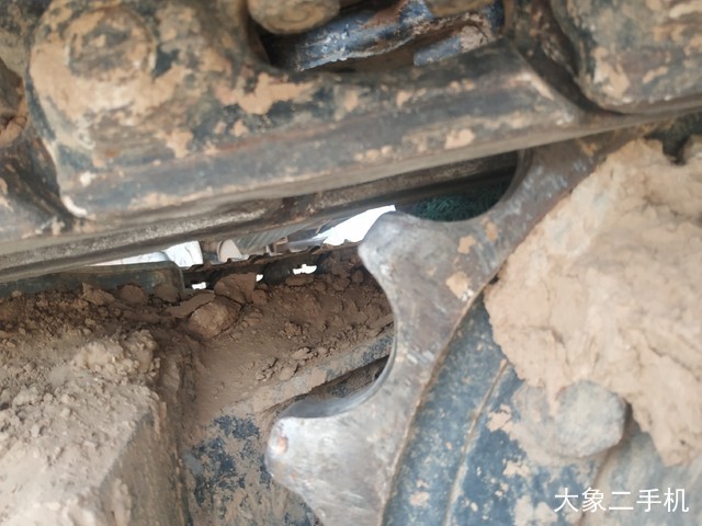 小松 PC56-7 挖掘机