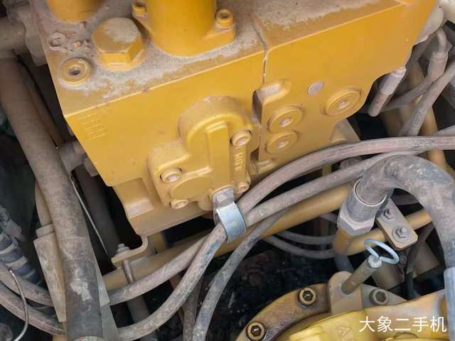 三一重工 SY200C 挖掘机