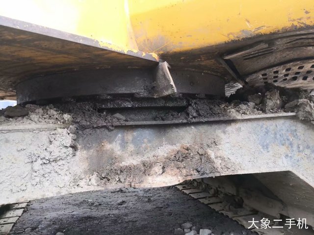 徐工 XE60CA 挖掘机