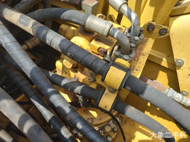 小松 PC200-8N1 挖掘机