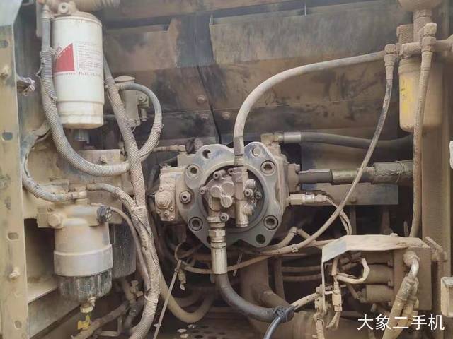 住友 SH240-5 挖掘机