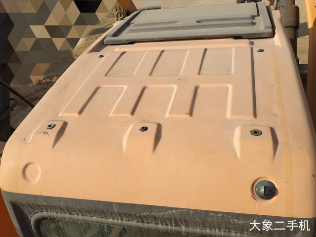 三一重工 SY285C 挖掘机