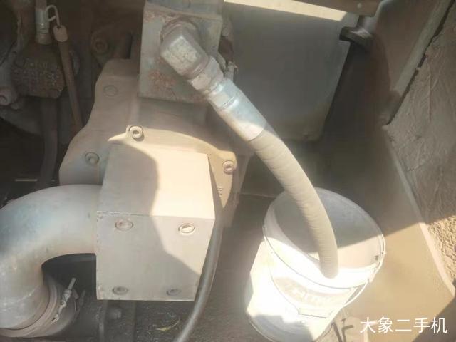 日立 ZX850LC-3 挖掘机