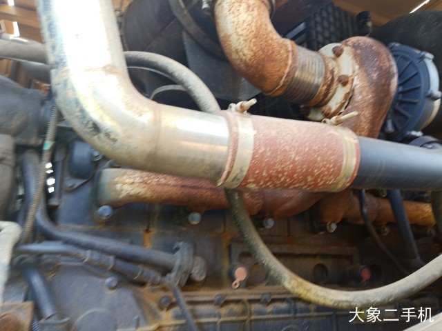 山推 SL56H 装载机