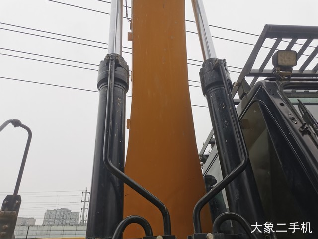 三一重工 SY365H-10 挖掘机