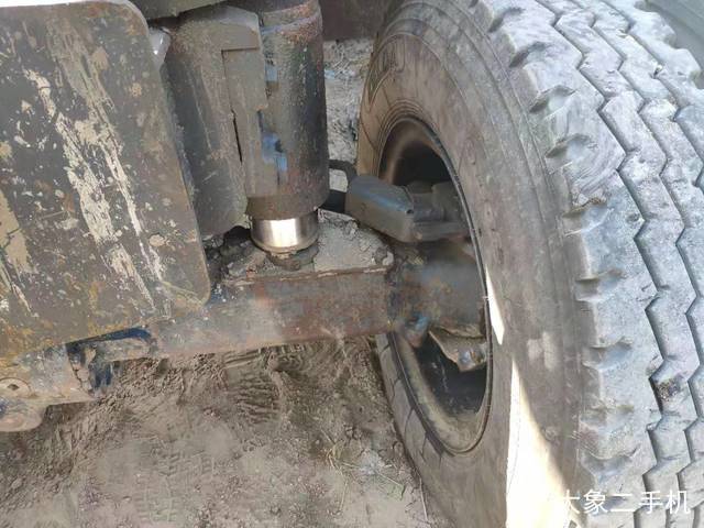 现代 R150W-9 挖掘机