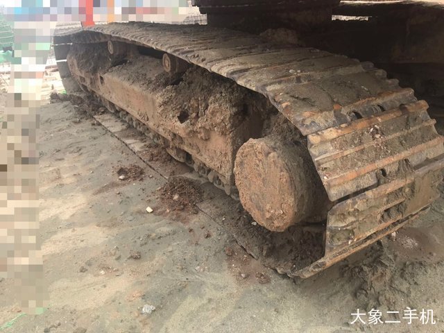 日立 ZX250LC-3 挖掘机