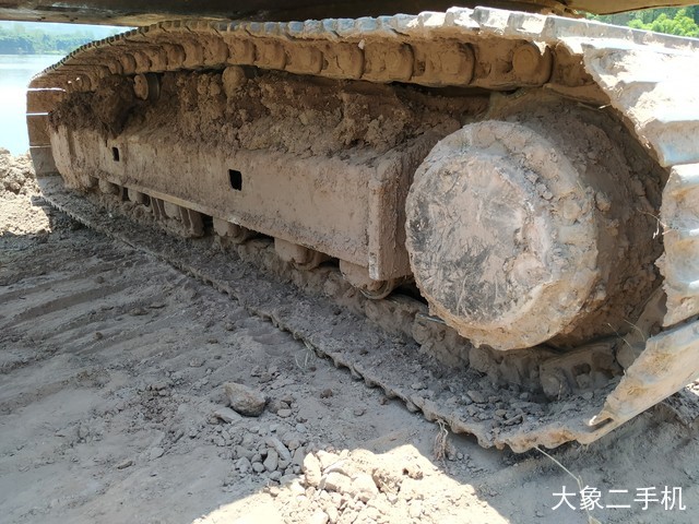 卡特彼勒 324D 挖掘机