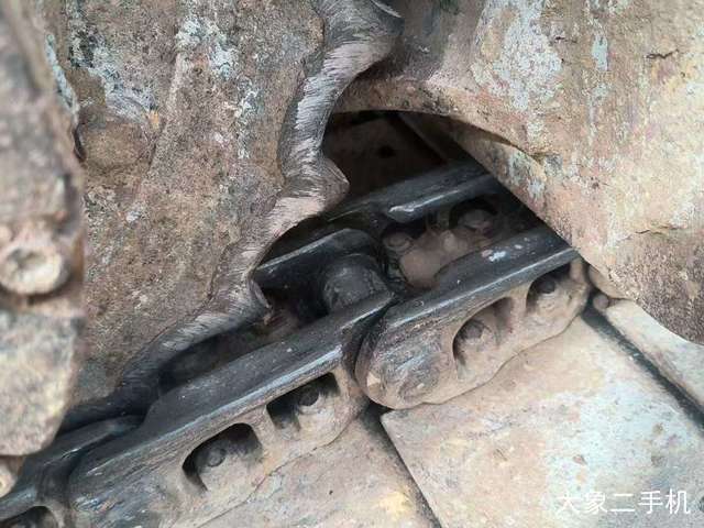 龙工 LG6090 挖掘机