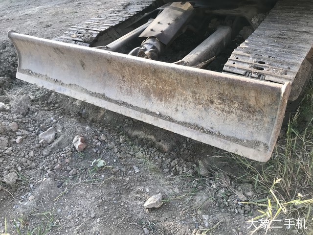 三一重工 SY60C-9 挖掘机