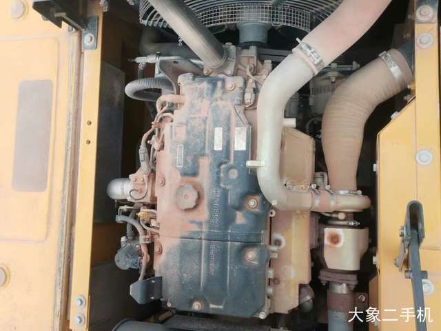 三一重工 SY225H 挖掘机