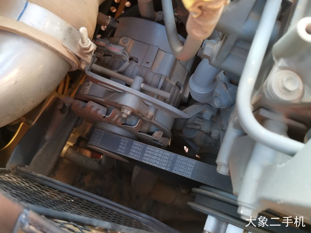 三一重工 SY135C-9 挖掘机