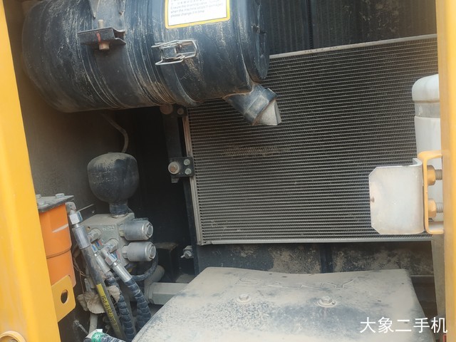 三一重工 SY75C-9 挖掘机