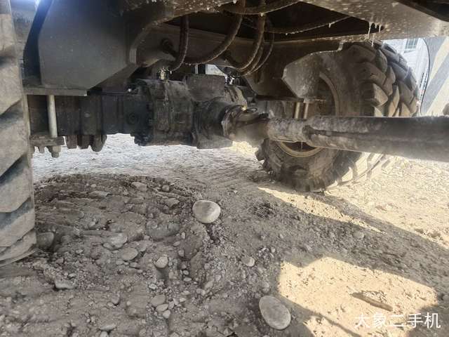 临工金利 LG680BM 挖掘机