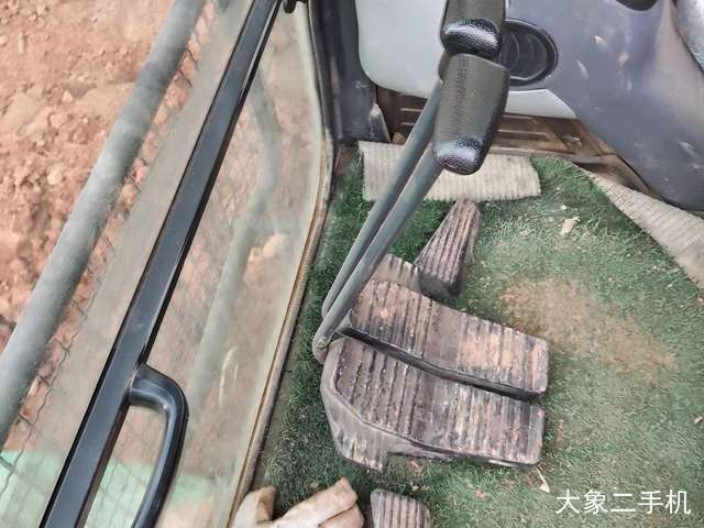 小松 PC360-8M0 挖掘机