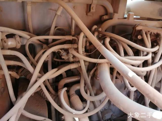 日立 ZX360H-3 挖掘机