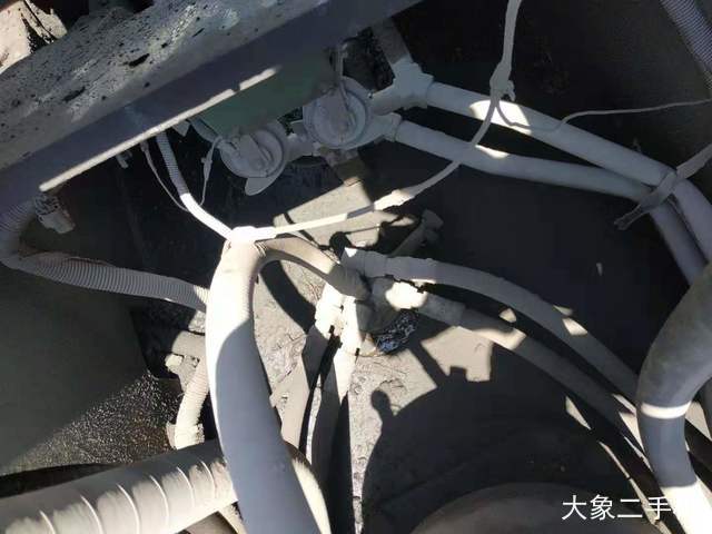 神钢 SK350LC-8 挖掘机