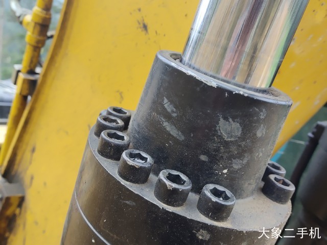 三一重工 SY115C 挖掘机