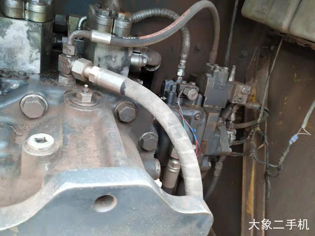 小松 PC850-8 挖掘机