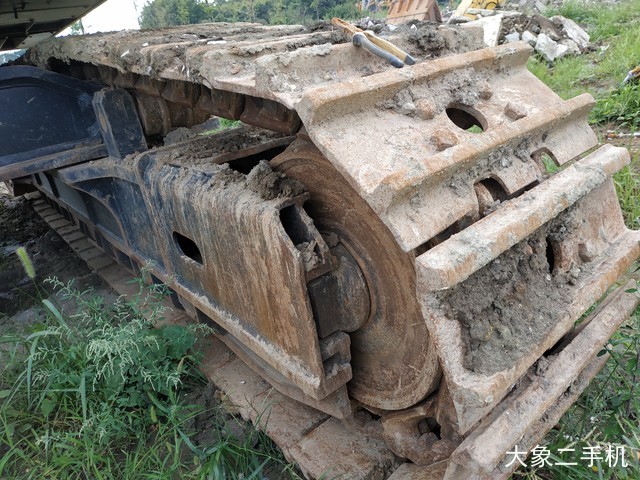 住友 SH700LHD-5 挖掘机