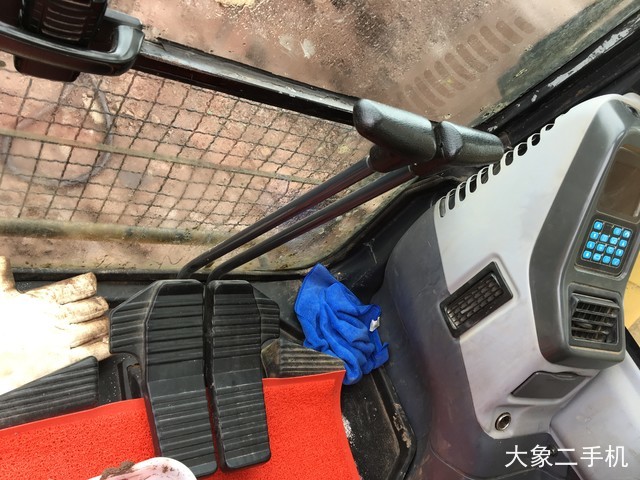 小松 PC360-7 挖掘机