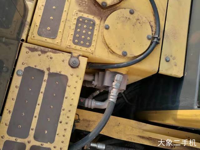 小松 PC400-8 挖掘机