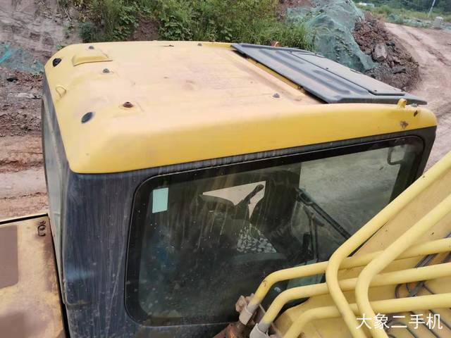 小松 PC360-7 挖掘机