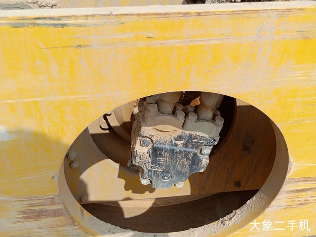 山东临工 LGS822 压路机