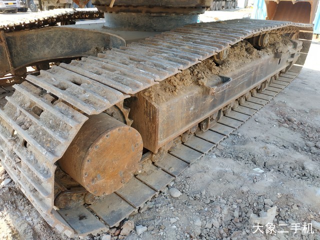 三一重工 SY265C-9 挖掘机