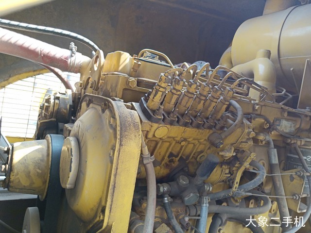 徐工 XS222 压路机