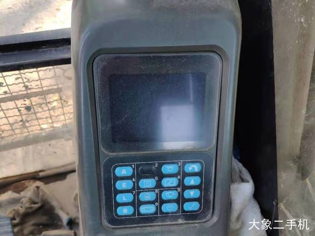 小松 PC270-7 挖掘机