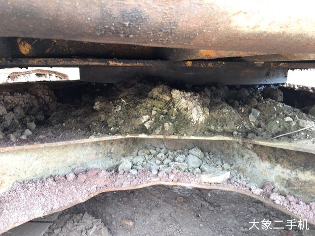 雷沃重工 FR170 挖掘机