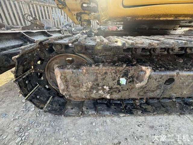 卡特彼勒 305.5 挖掘机