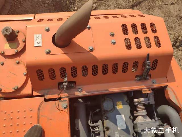 斗山 DX150W-9C 挖掘机