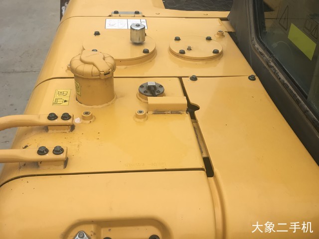 沃尔沃 EC55D 挖掘机