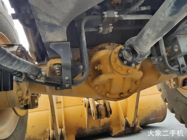 山东临工 LG953 装载机