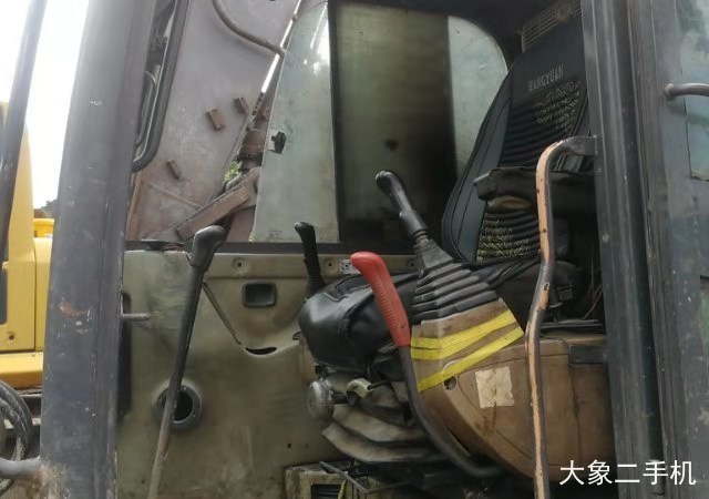 斗山 DH60-7 挖掘机