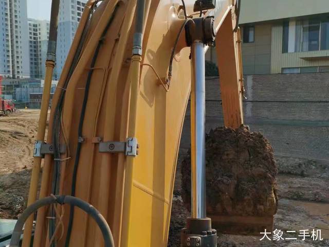 三一重工 SY265C-9 挖掘机
