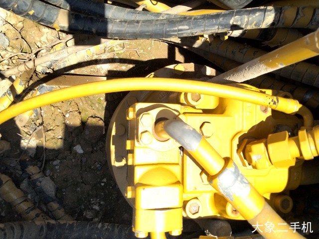 卡特彼勒 329D 挖掘机