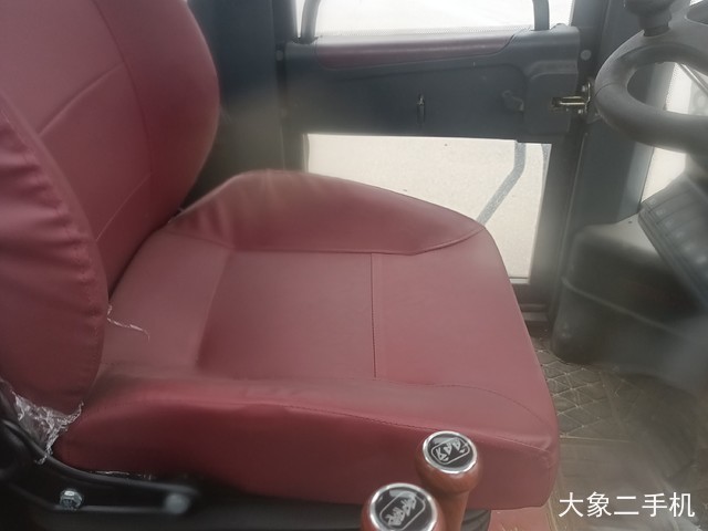 龙工 LG855N 装载机