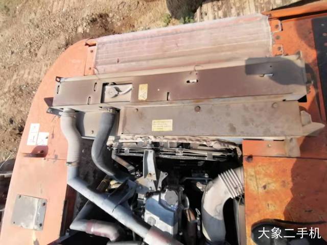 日立 ZX360H-3 挖掘机