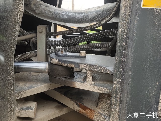 柳工 ZL50CN 装载机