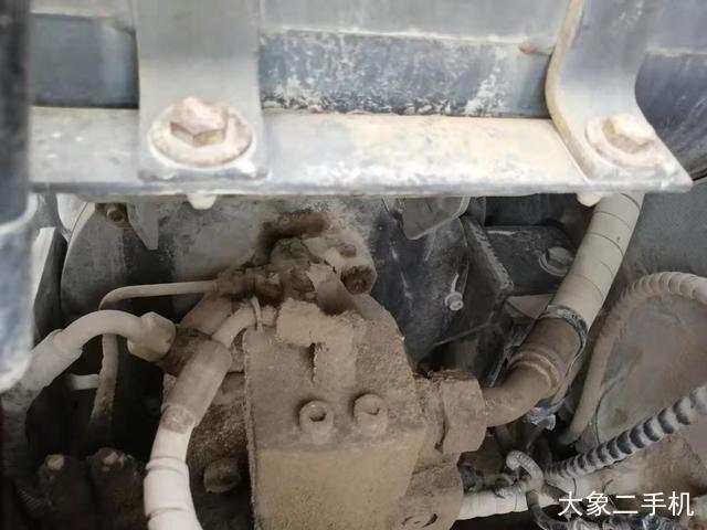 三一重工 SY65C 挖掘机